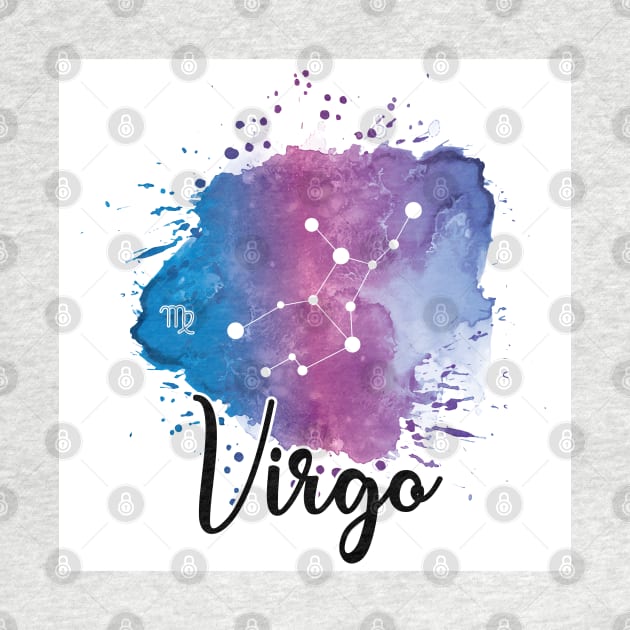 Virgo by Venus Complete